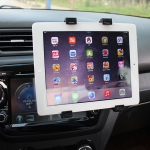 차량용 앞좌석 뒷좌석 태블릿 거치대 자동차 핸드폰 스마트폰 아이패드