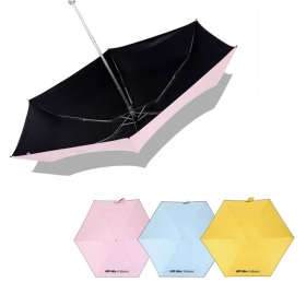 LW 우산겸용 5단 암막 양산 우산 양우산 자외선차단