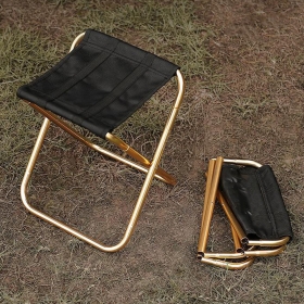 접이식 간이의자 등산 낚시 휴대용 폴딩의자 미니 경량 의자