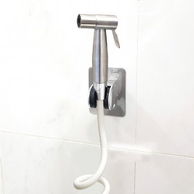 분사기세트 3M 미니 샤워기 베란다 정원 욕실 청소용 분사기 애견목욕