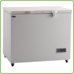 [유니크대성 - 디지털] 직접냉각방식 다목적 냉동고 / 냉동식품보관 / FDR-240