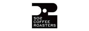 502 COFFEE ROASTERS^502 커피 로스터스