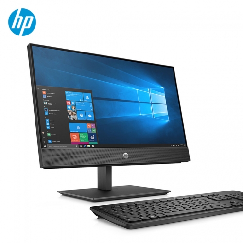 [리싸이클] HP 일체형PC Pro One 600G4 I5 8500T/16G/신품SSD512G