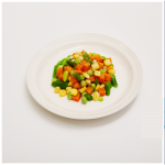 전처리냉동,혼합야채(5종) , 1kg팩