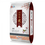 22년산 햅쌀 평화미곡 새청무 쌀, 20kg, 1개