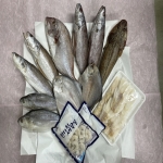물고기자리 국내산 반건조 생선 모듬 제수용세트3호