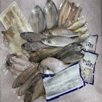 반건조 생선 선물세트 5호 물고기자리 명절 저염 말린 반건조생선 :세트구성/민어조기(1)부세조기(3))고등어(3)참민어포(2)새우살1팩