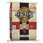 2022년산 햅쌀 여주농산 신동진쌀 20KG
